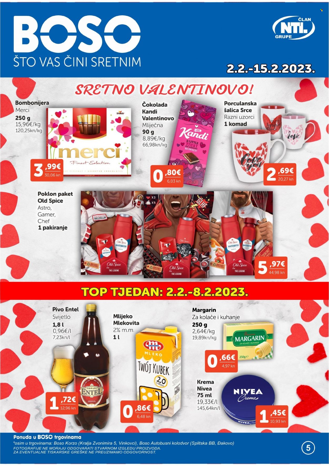 Boso katalog - 02.02.2023. - 15.02.2023. Stranica 1