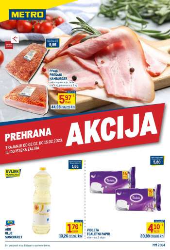 Metro katalog - 02.02.2023. - 15.02.2023.