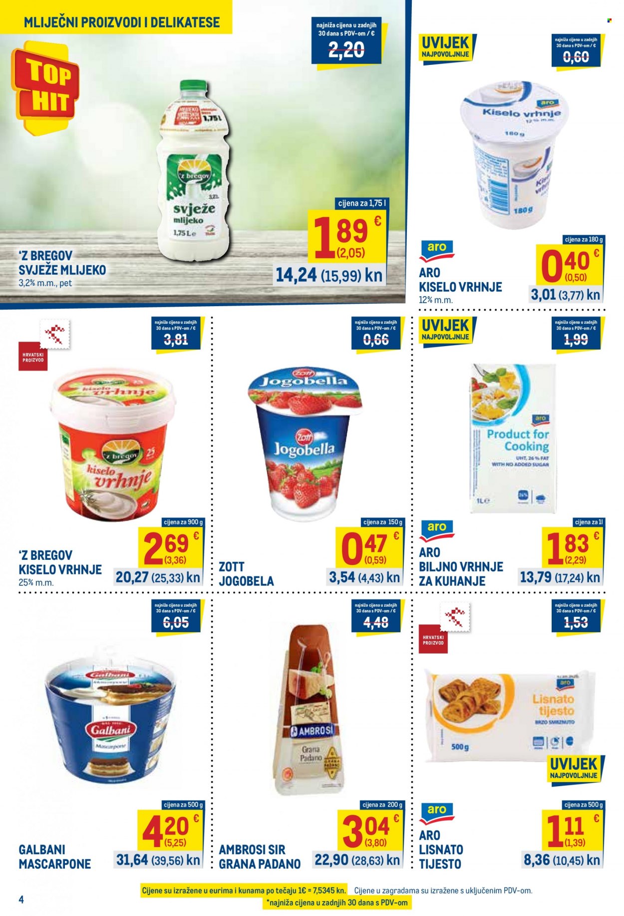 Metro katalog - 02.02.2023. - 15.02.2023. Stranica 4