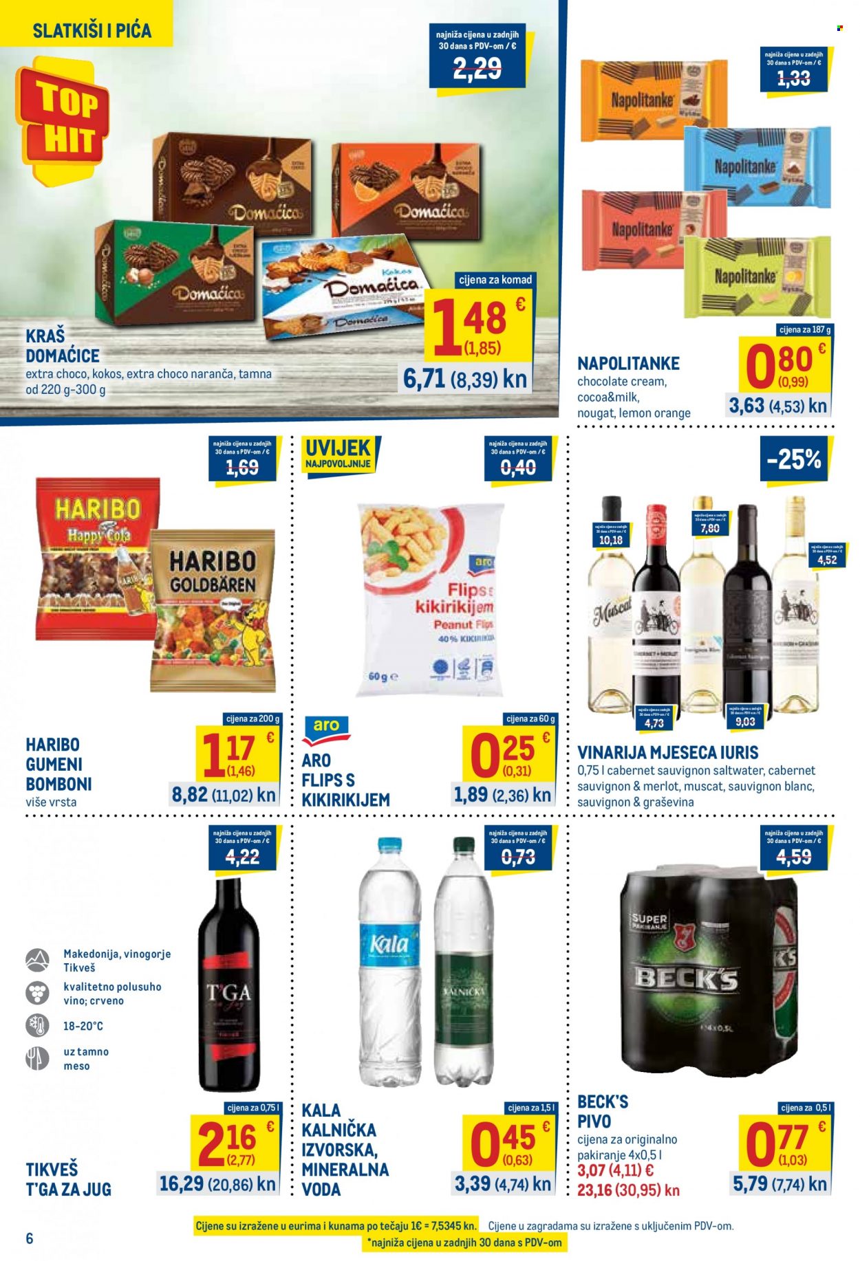 Metro katalog - 02.02.2023. - 15.02.2023. Stranica 6
