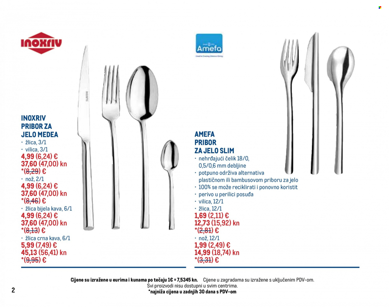 Metro katalog - 02.02.2023. - 01.03.2023. Stranica 2