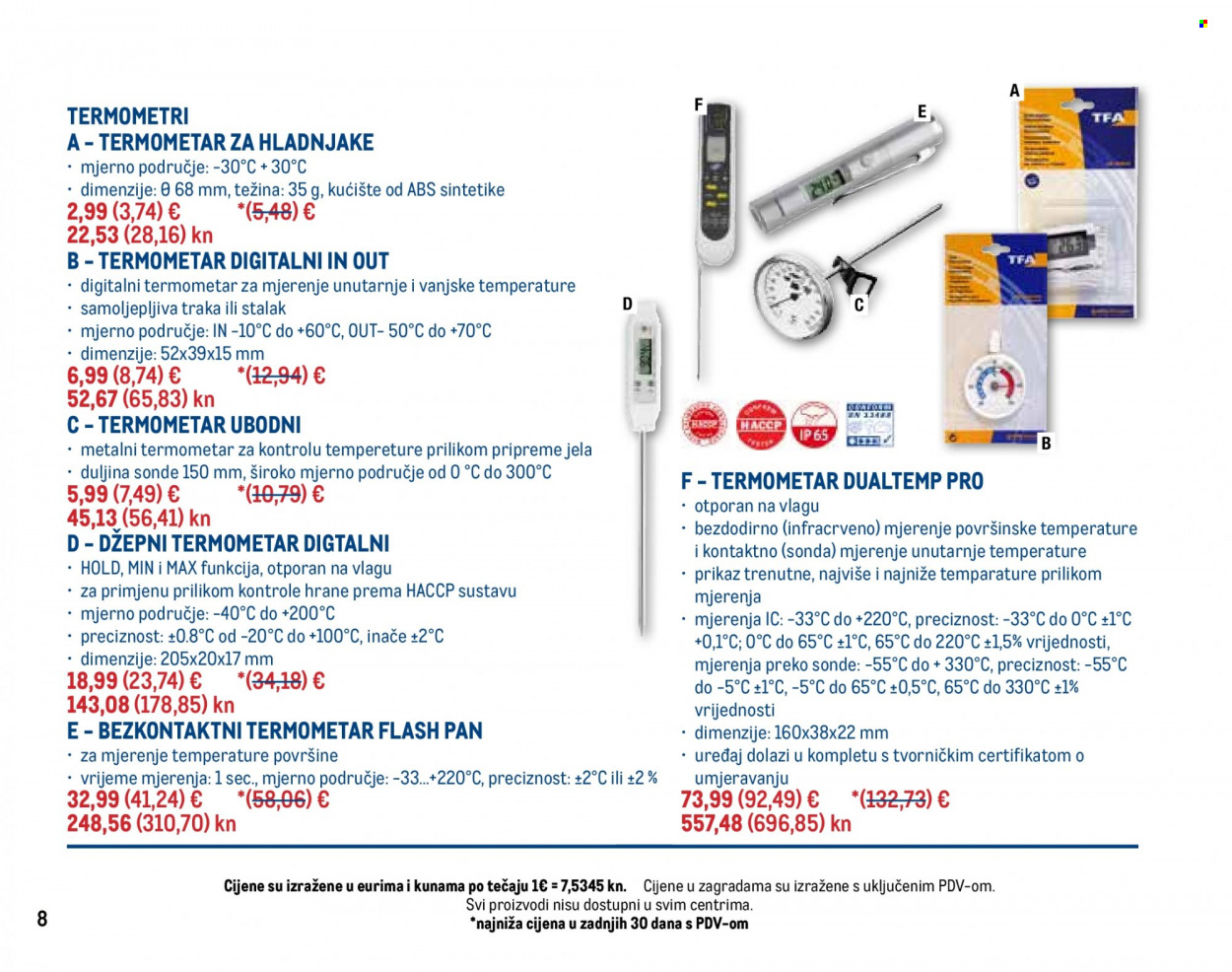Metro katalog - 02.02.2023. - 01.03.2023. Stranica 8