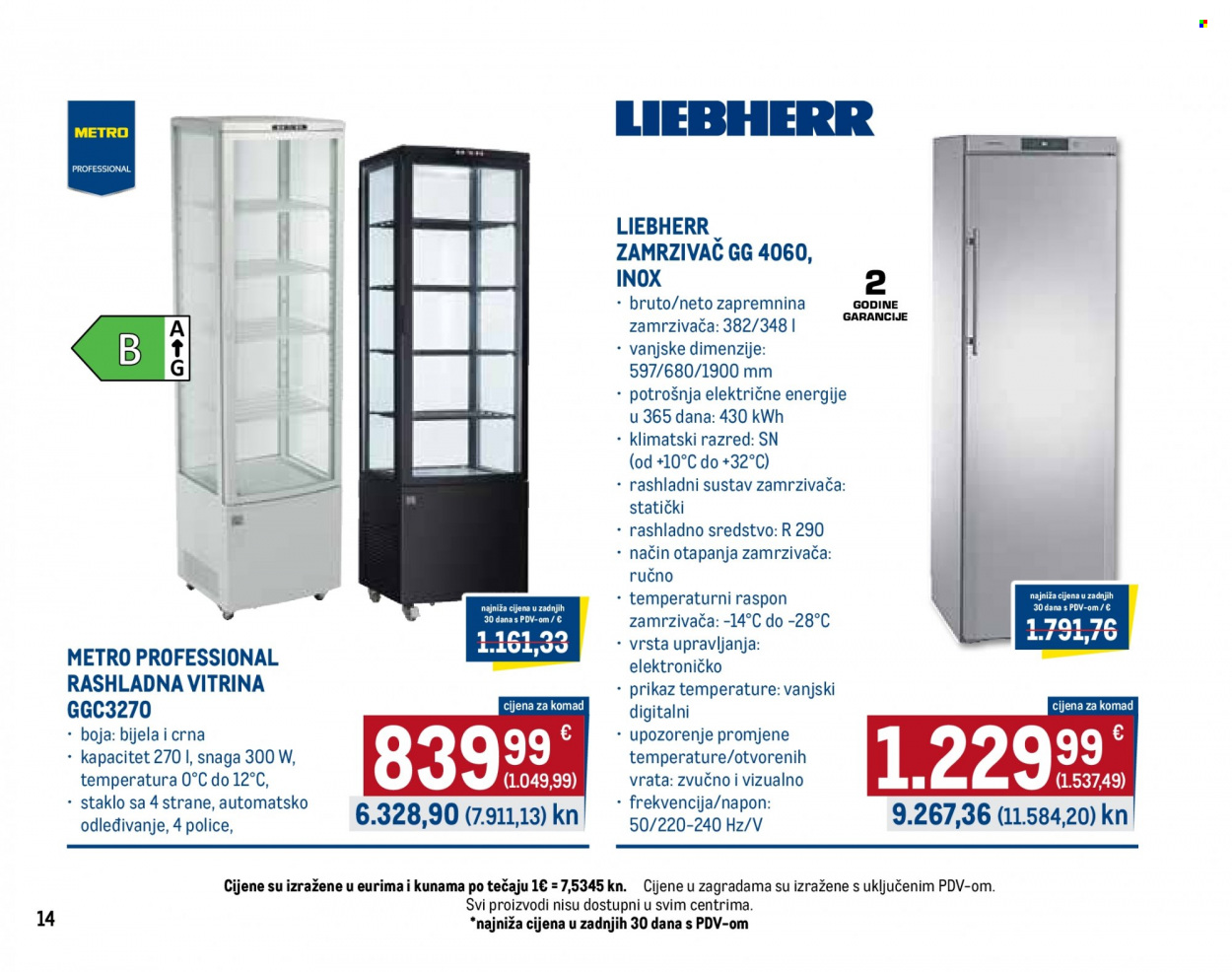Metro katalog - 02.02.2023. - 01.03.2023. Stranica 14