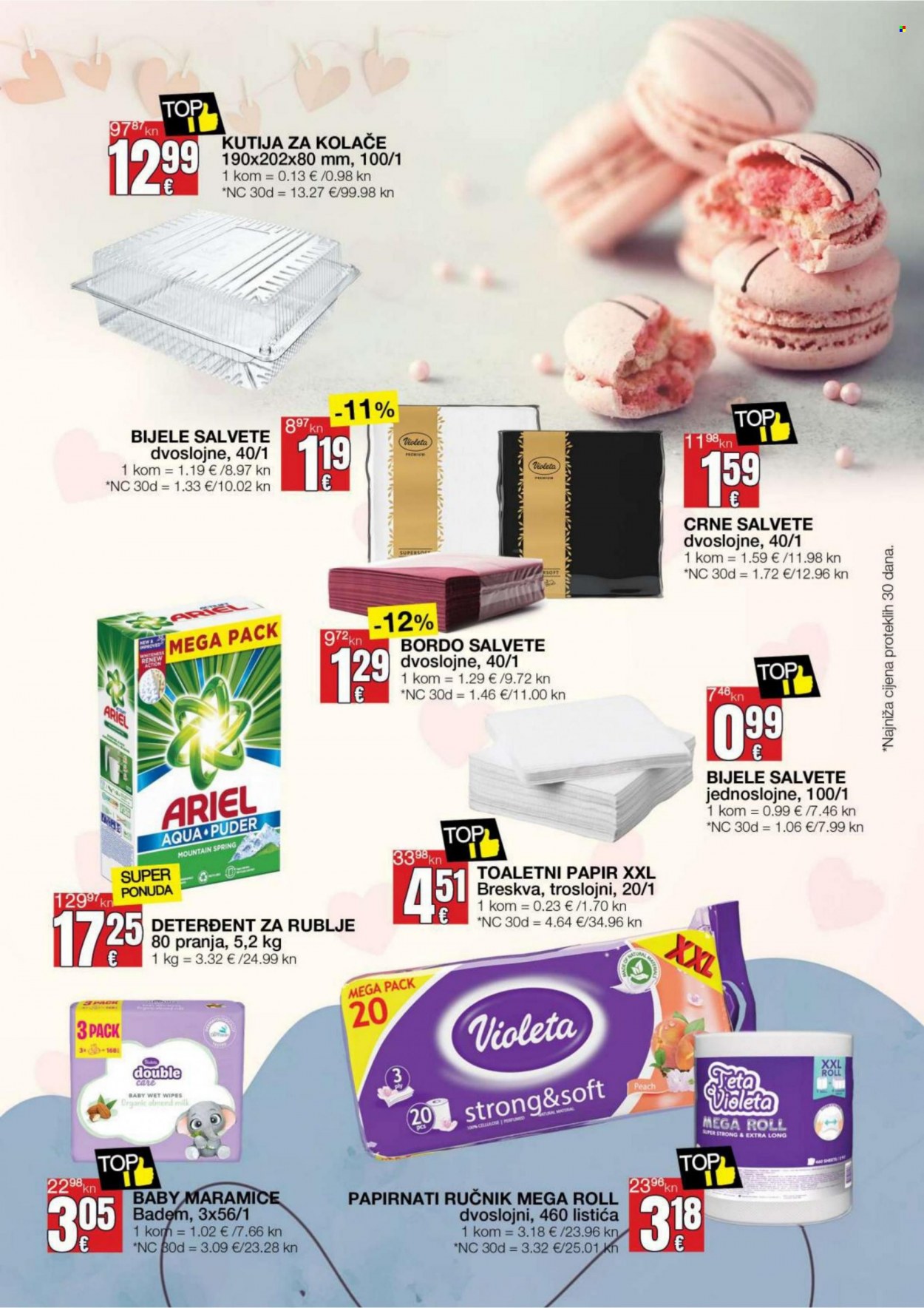 Stanić Diskont katalog - 02.02.2023. - 15.02.2023. Stranica 11