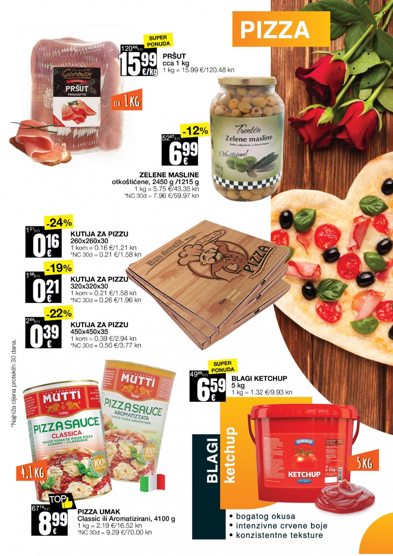 Stanić Horeca katalog - 02.02.2023. - 15.02.2023. Stranica 3