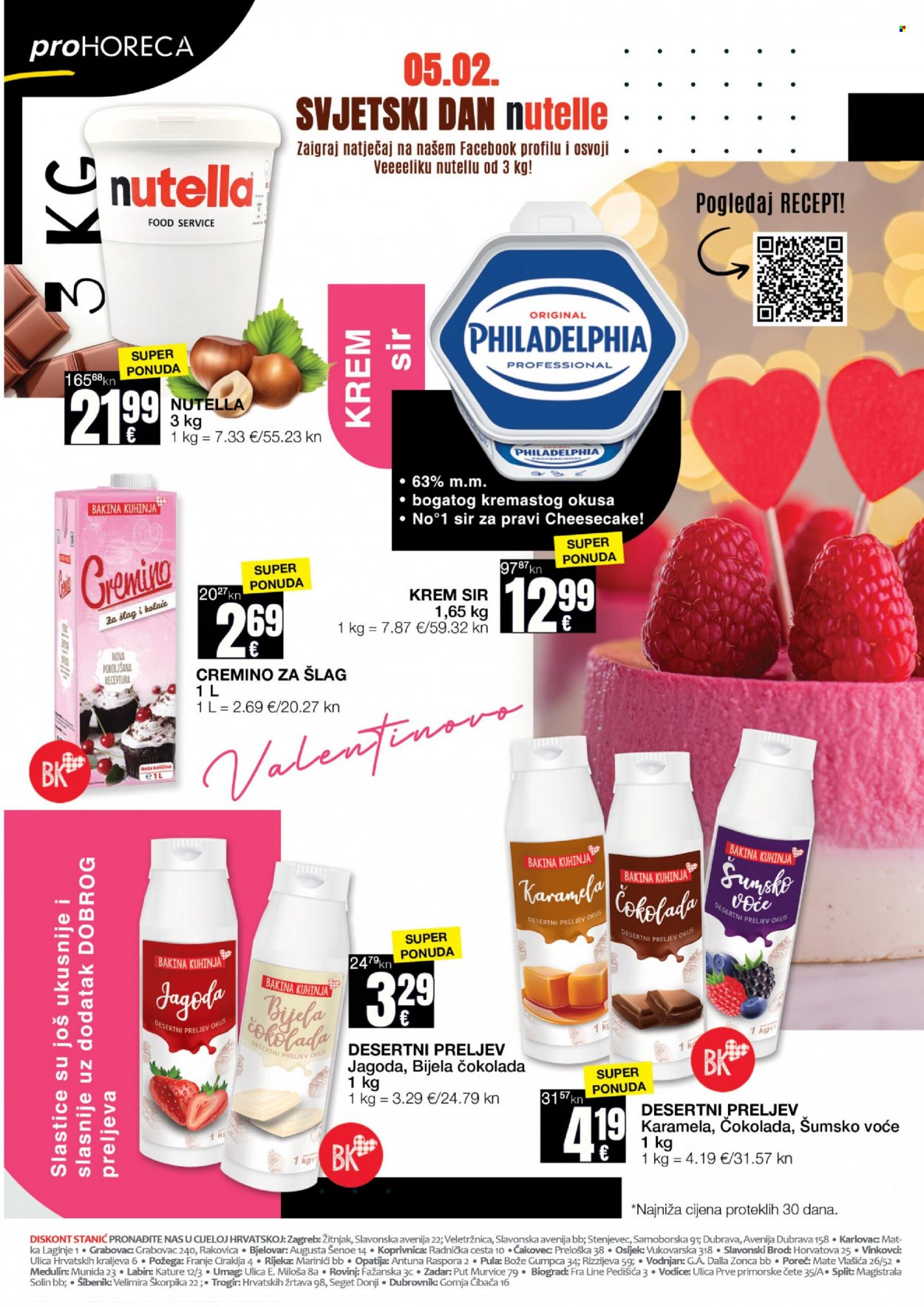 Stanić Horeca katalog - 02.02.2023. - 15.02.2023. Stranica 5
