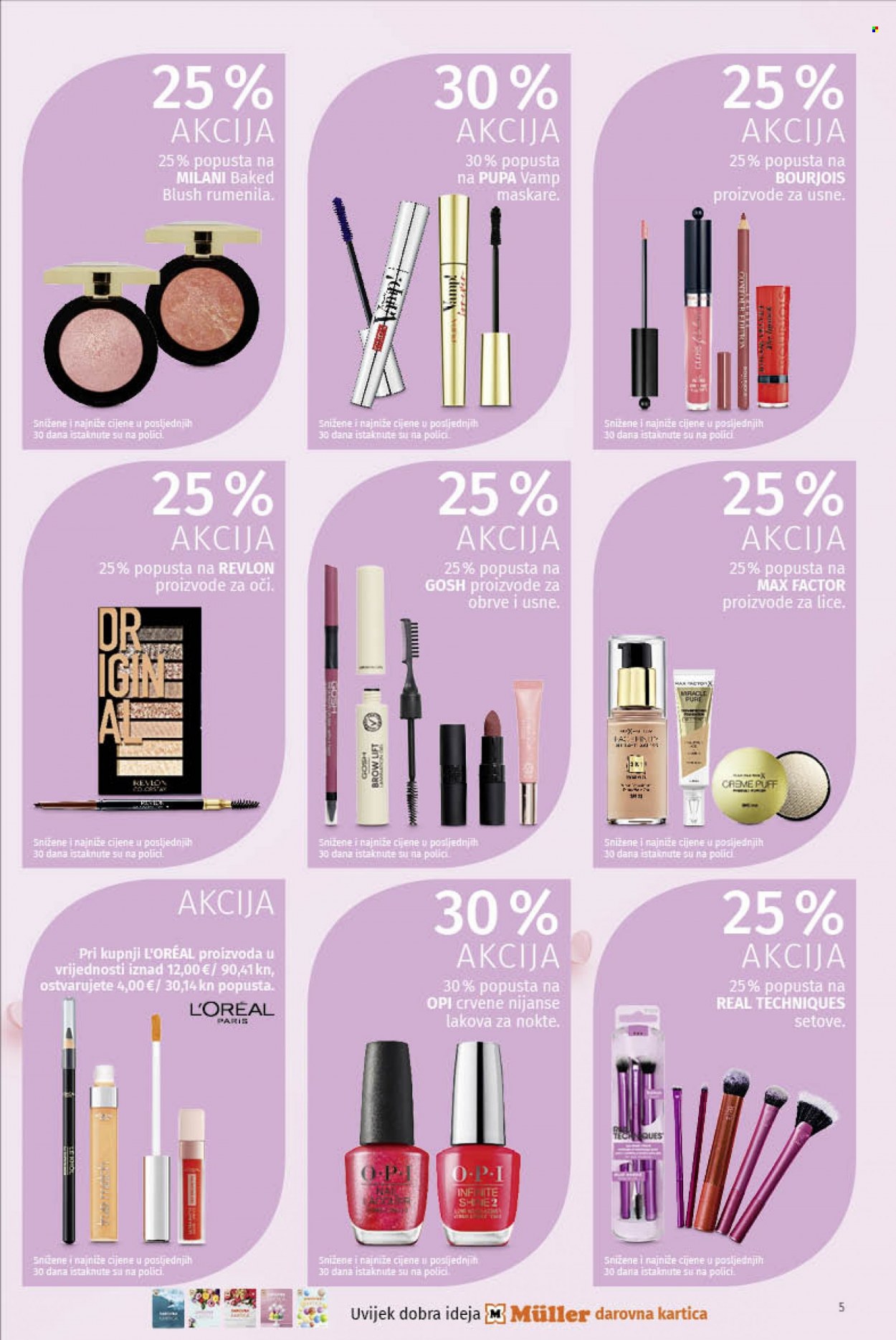 Müller katalog - 06.02.2023. - 19.02.2023. Stranica 5