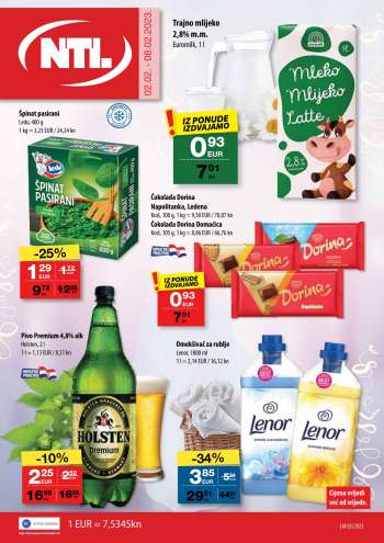 NTL katalog - 02.02.2023. - 08.02.2023.