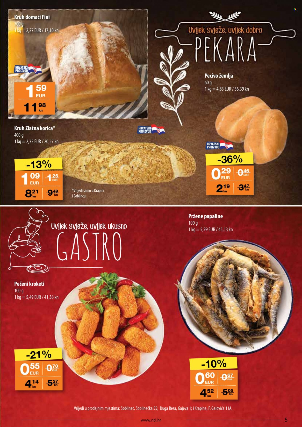 NTL katalog - 02.02.2023. - 08.02.2023. Stranica 5