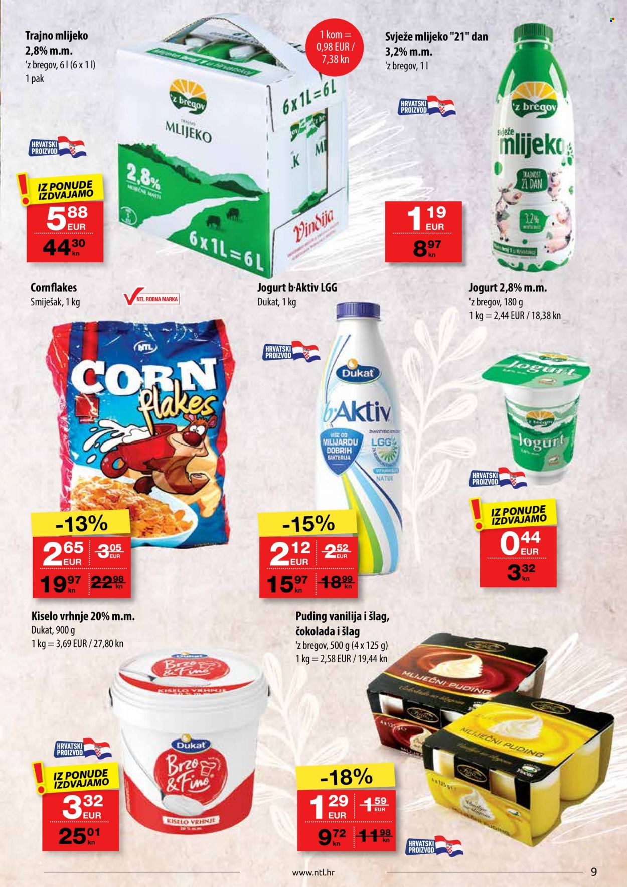 NTL katalog - 02.02.2023. - 08.02.2023. Stranica 9