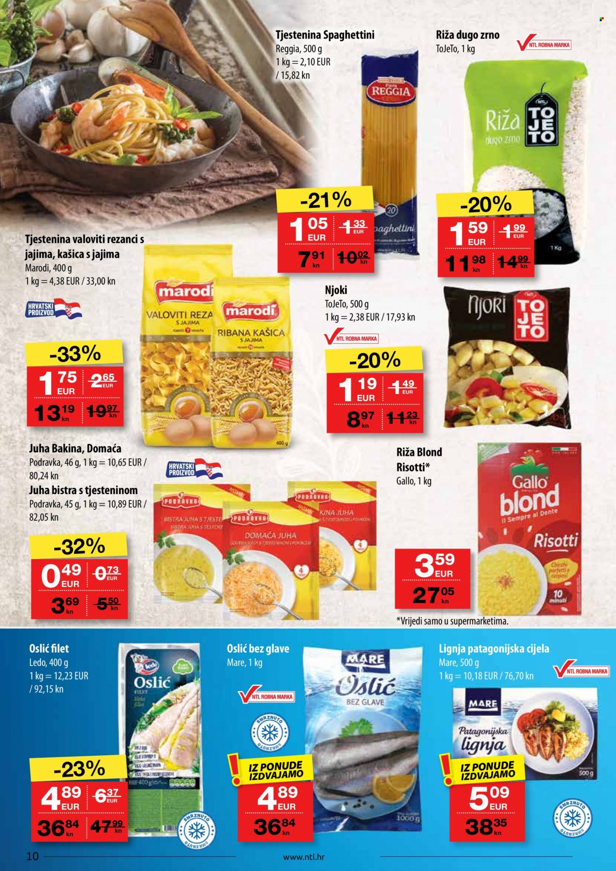 NTL katalog - 02.02.2023. - 08.02.2023. Stranica 10