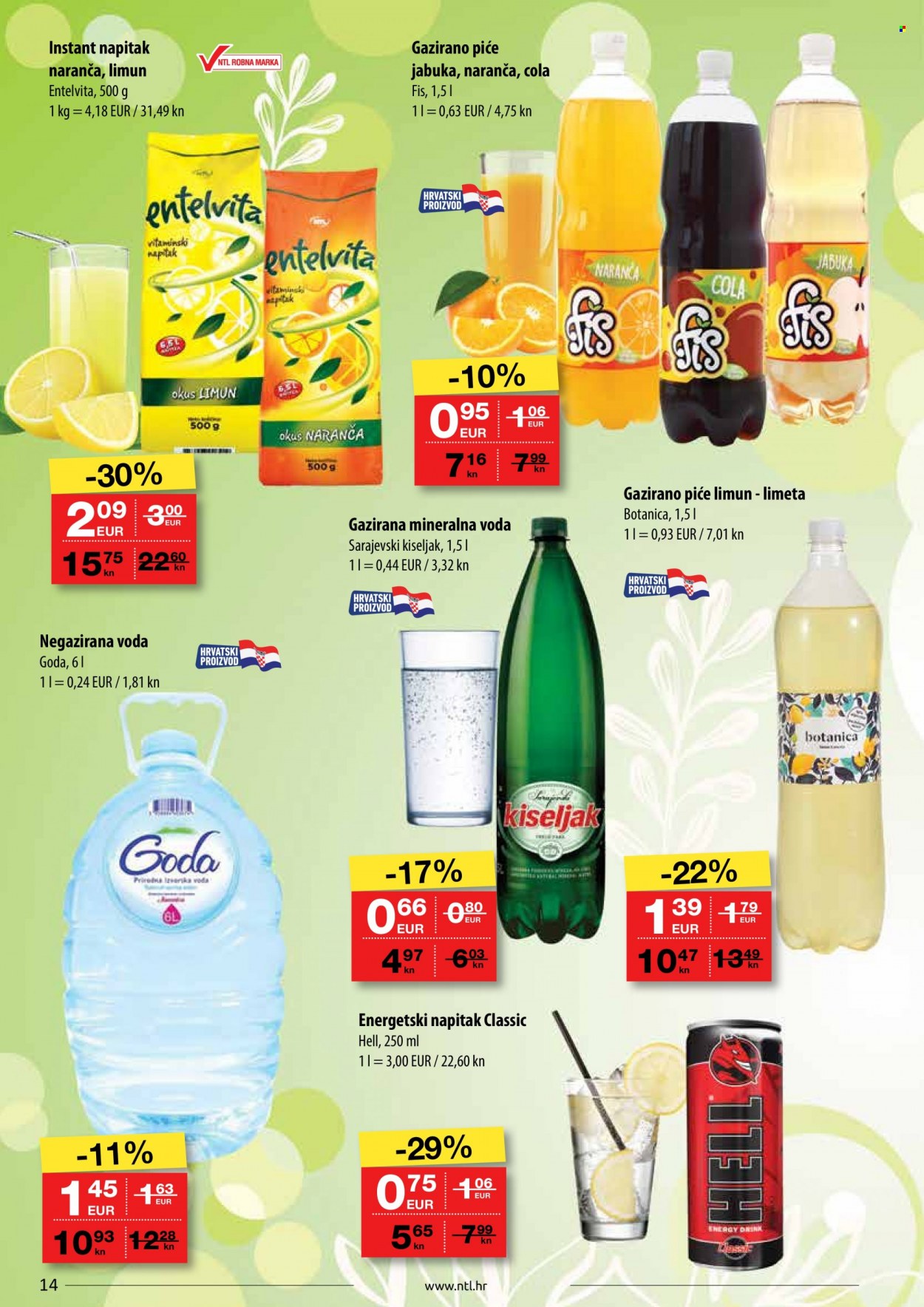 NTL katalog - 02.02.2023. - 08.02.2023. Stranica 14