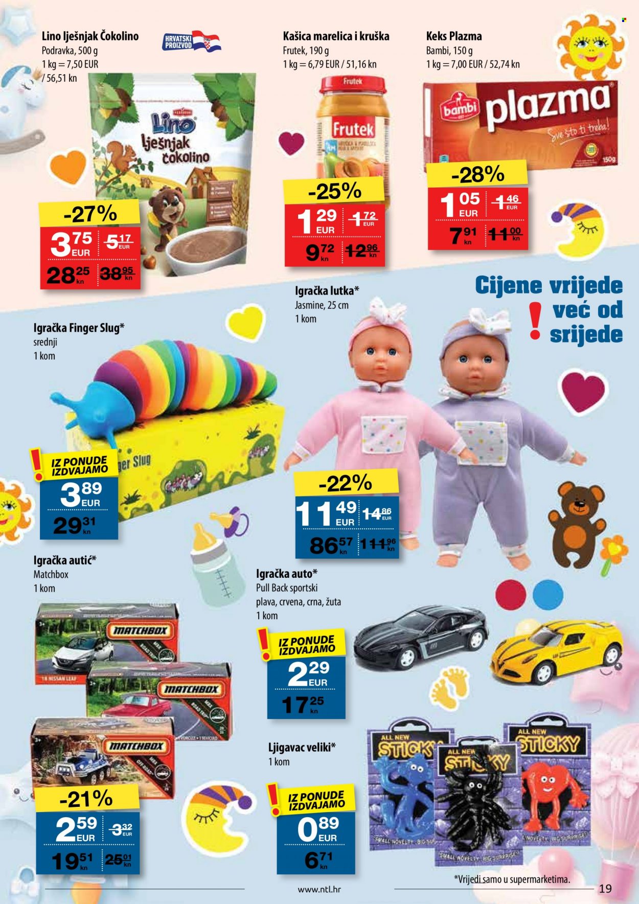 NTL katalog - 02.02.2023. - 08.02.2023. Stranica 19
