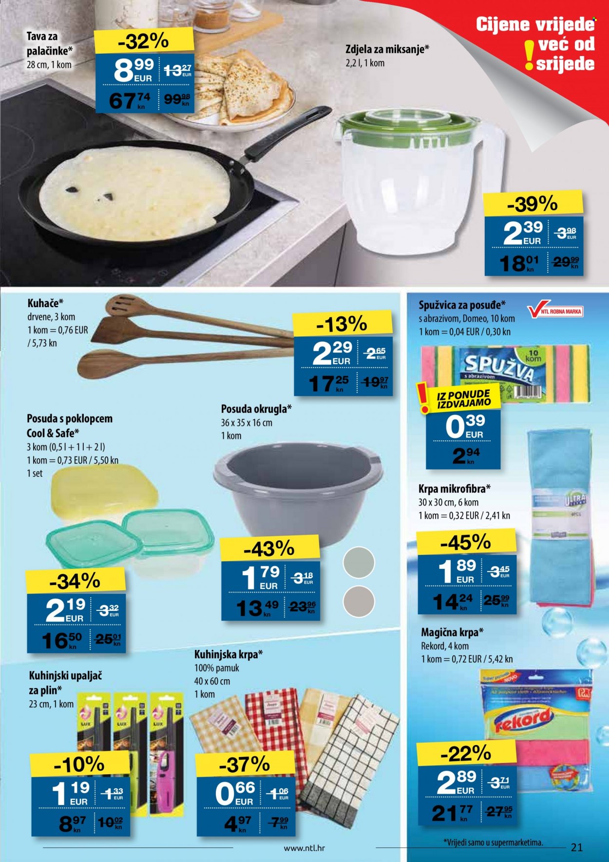 NTL katalog - 02.02.2023. - 08.02.2023. Stranica 21