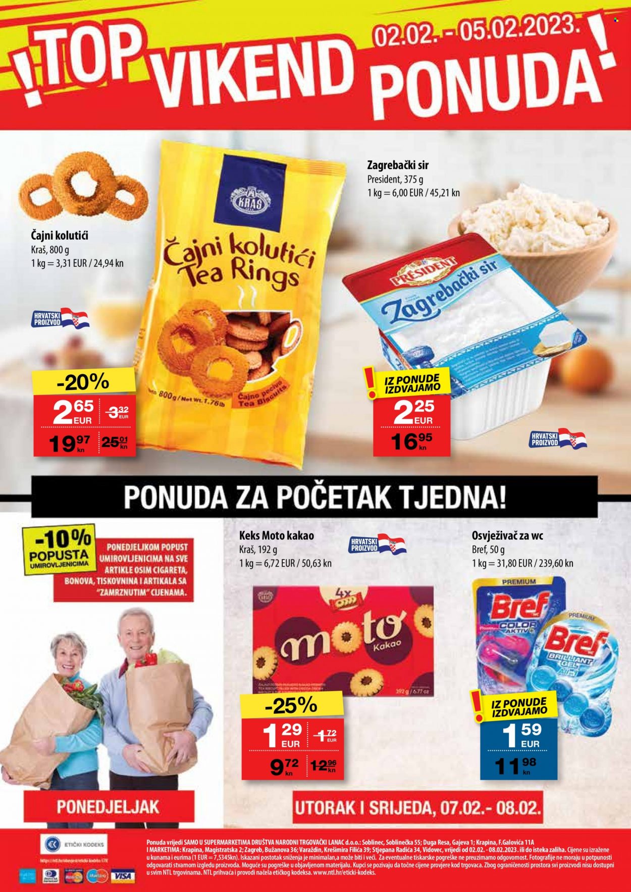 NTL katalog - 02.02.2023. - 08.02.2023. Stranica 24