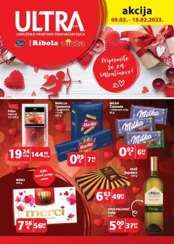 Djelo katalog - 09.02.2023. - 15.02.2023.