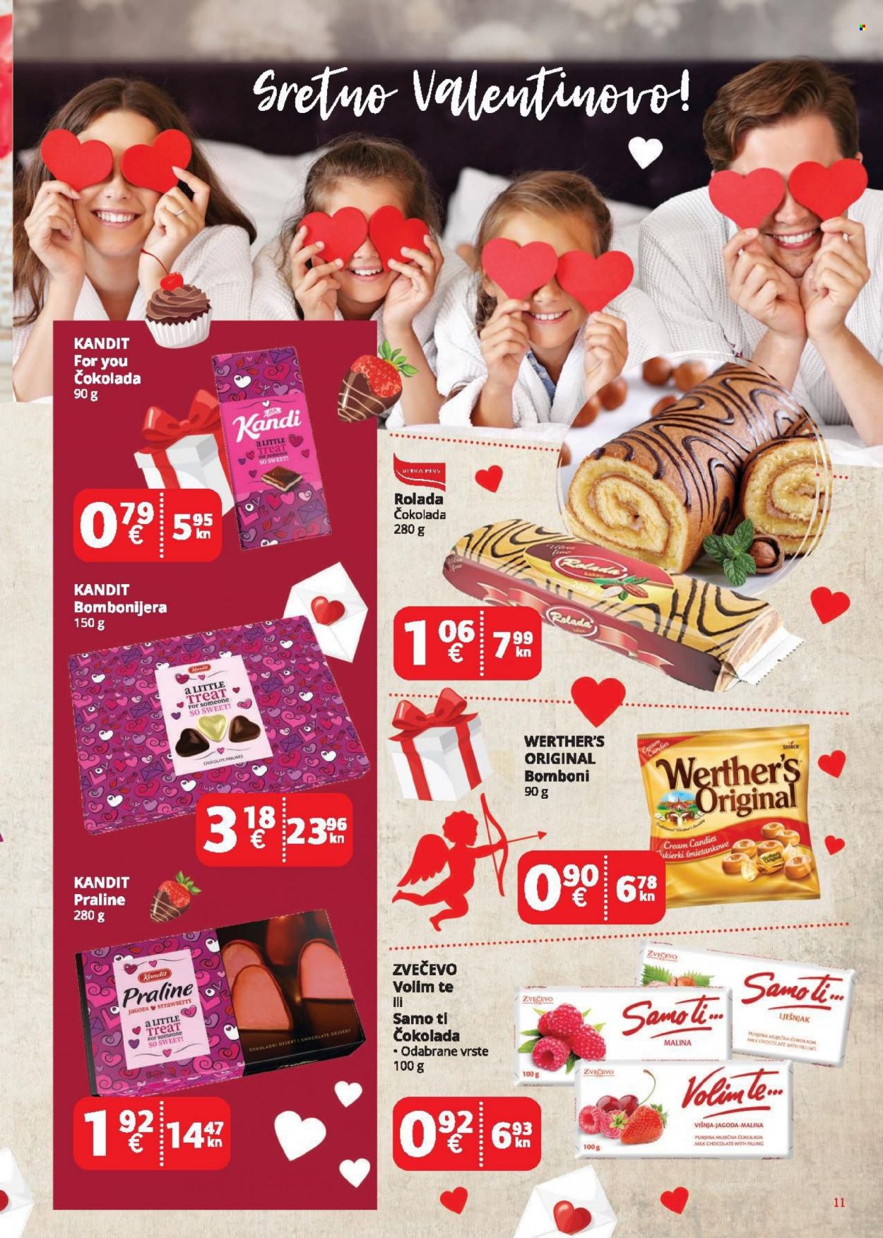 Victa katalog - 09.02.2023. - 15.02.2023. Stranica 11
