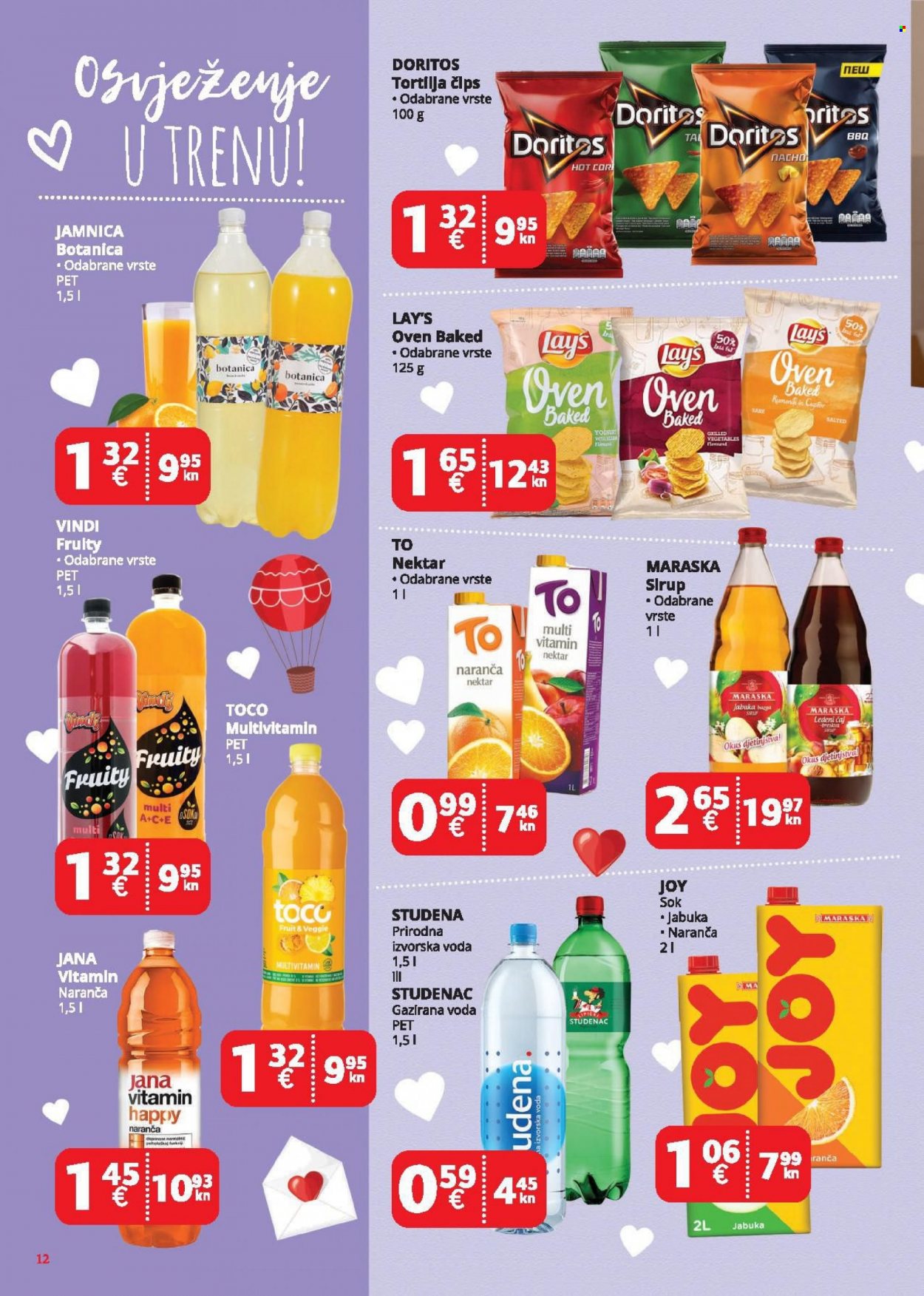 Victa katalog - 09.02.2023. - 15.02.2023. Stranica 12