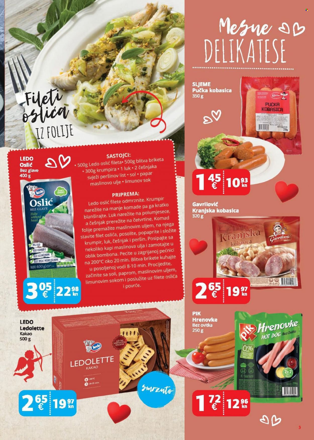 Ultra gros katalog - 09.02.2023. - 15.02.2023. Stranica 3