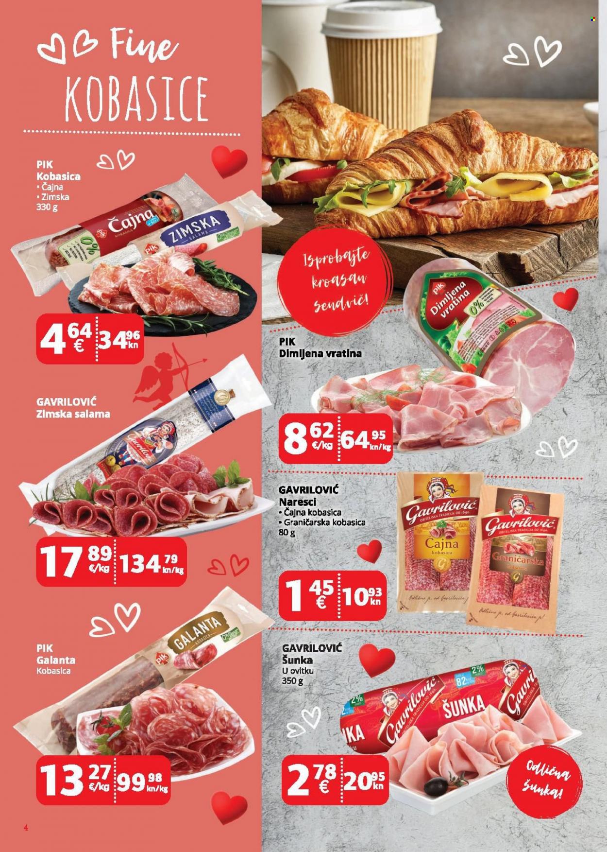 Ultra gros katalog - 09.02.2023. - 15.02.2023. Stranica 4