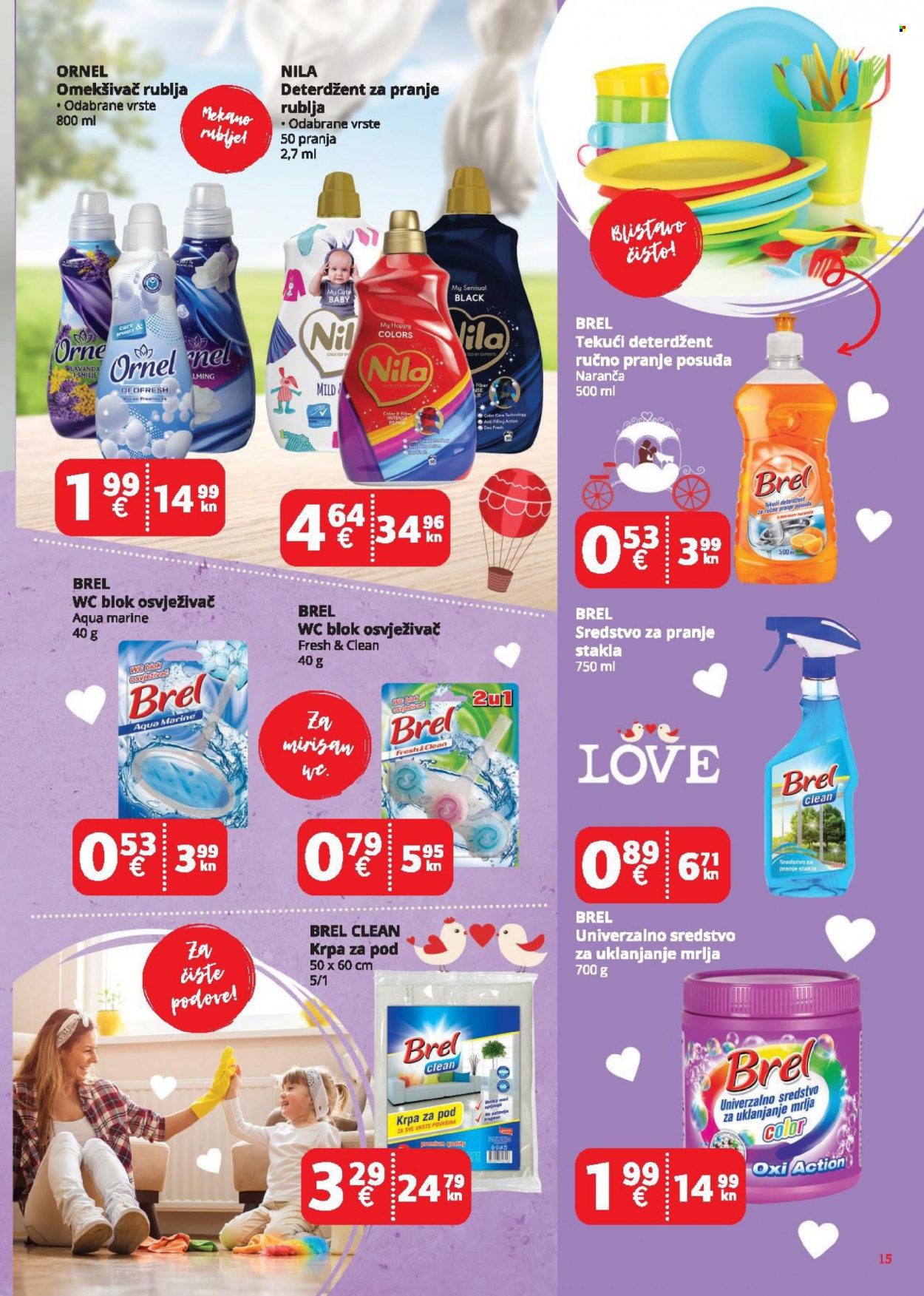 Ultra gros katalog - 09.02.2023. - 15.02.2023. Stranica 15