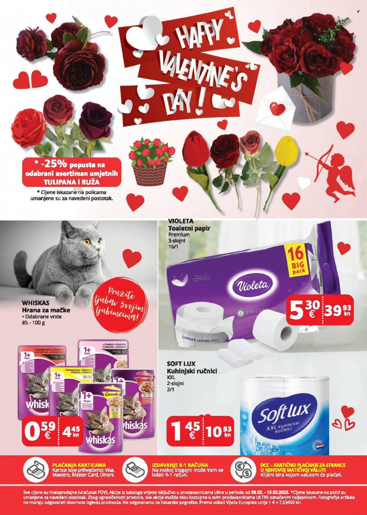 Ultra gros katalog - 09.02.2023. - 15.02.2023. Stranica 16