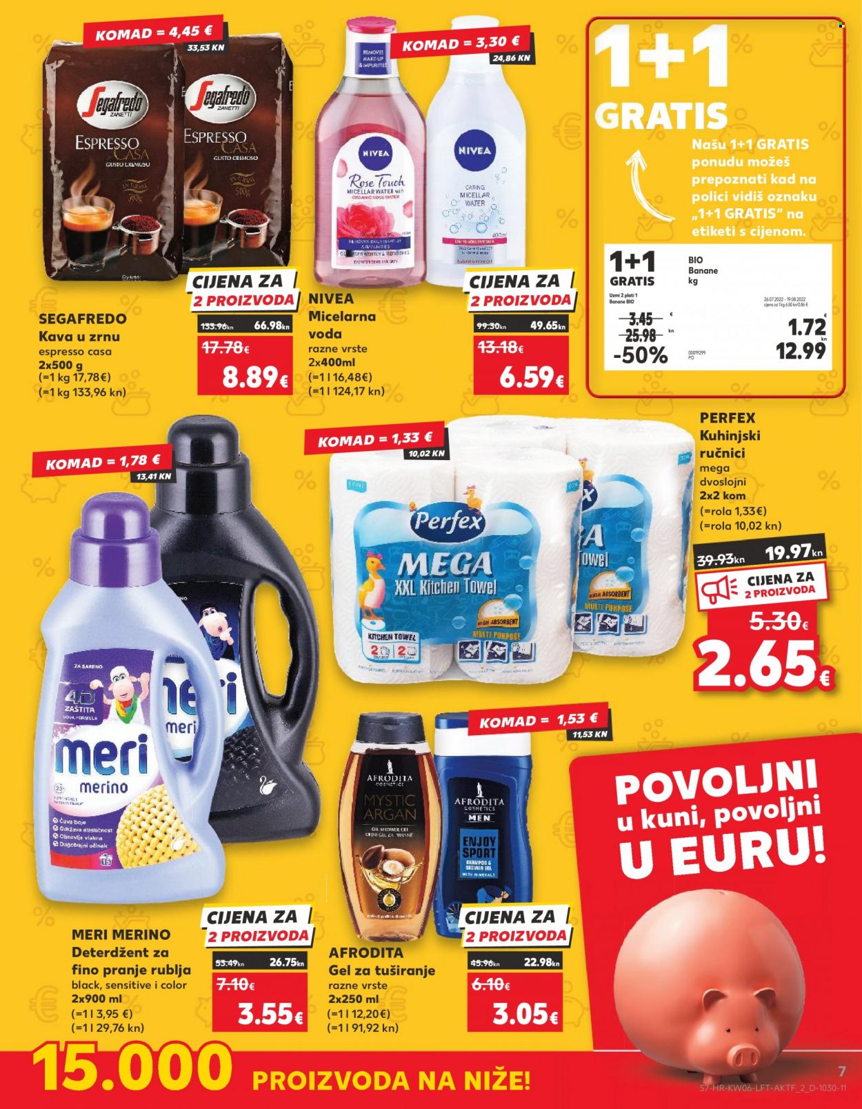 Kaufland katalog - 08.02.2023. - 14.02.2023. Stranica 7
