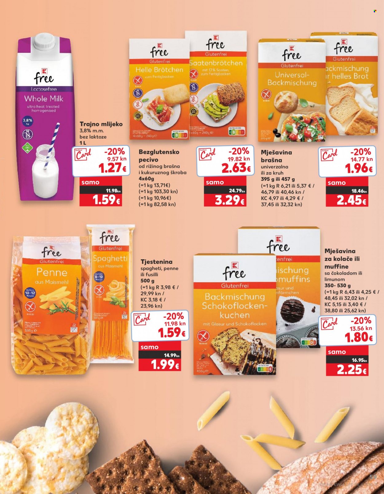 Kaufland katalog - 08.02.2023. - 14.02.2023. Stranica 59