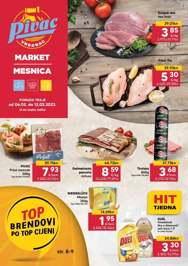 Pivac katalog - 06.02.2023. - 12.02.2023. Stranica 1