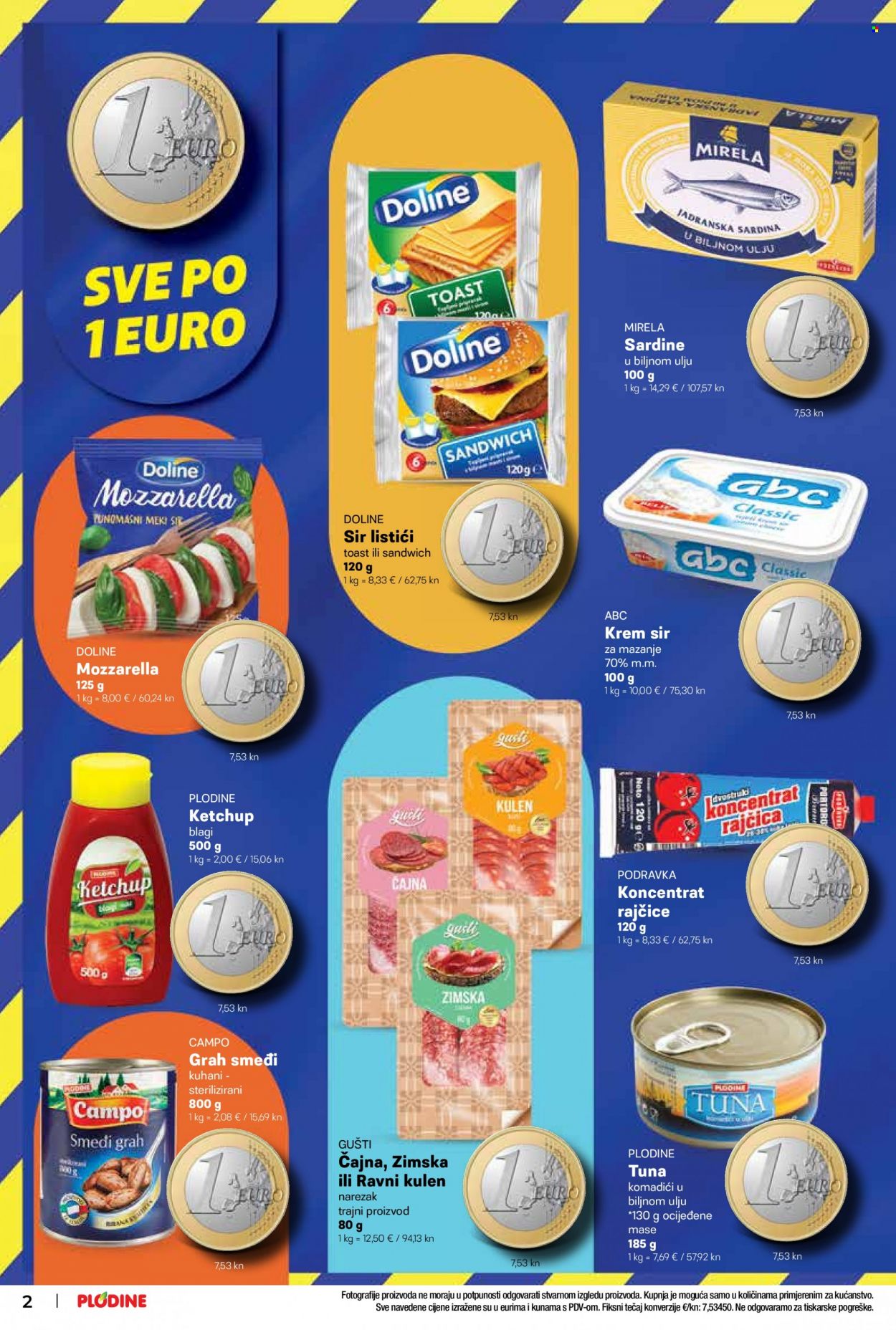 Plodine katalog - 08.02.2023. - 14.02.2023. Stranica 2