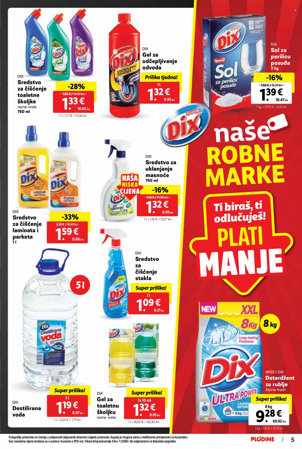 Plodine katalog - 08.02.2023. - 14.02.2023. Stranica 5