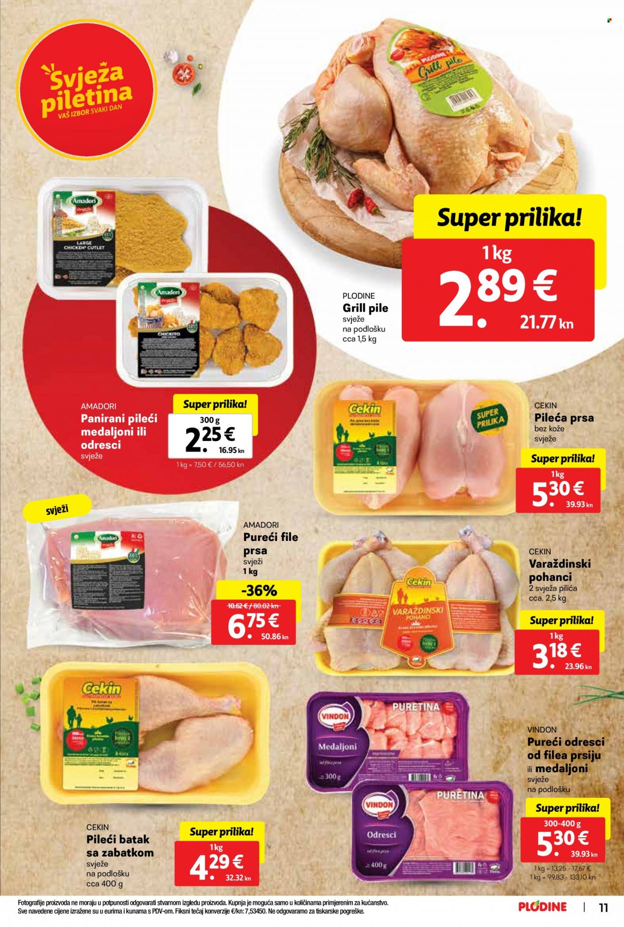 Plodine katalog - 08.02.2023. - 14.02.2023. Stranica 11