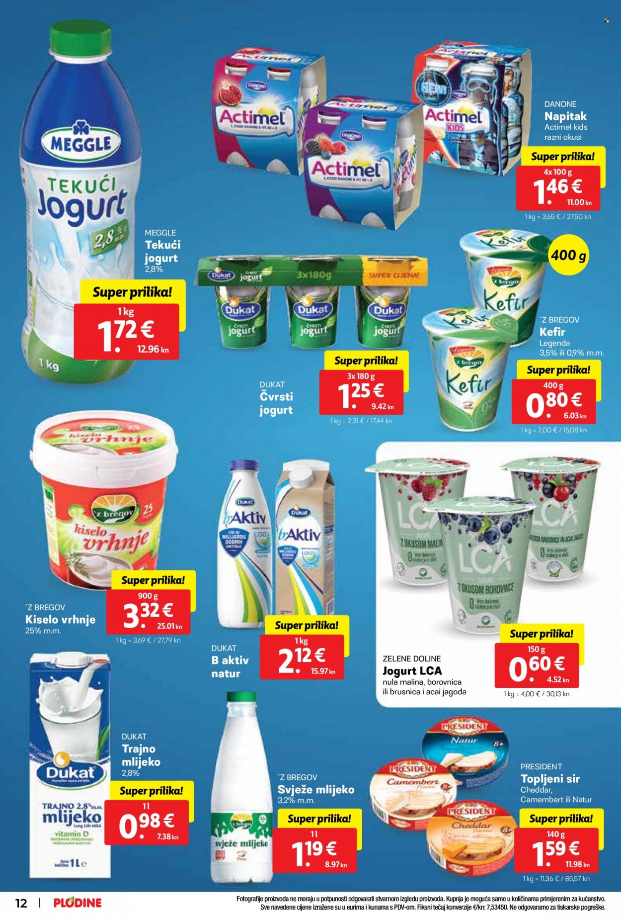 Plodine katalog - 08.02.2023. - 14.02.2023. Stranica 12