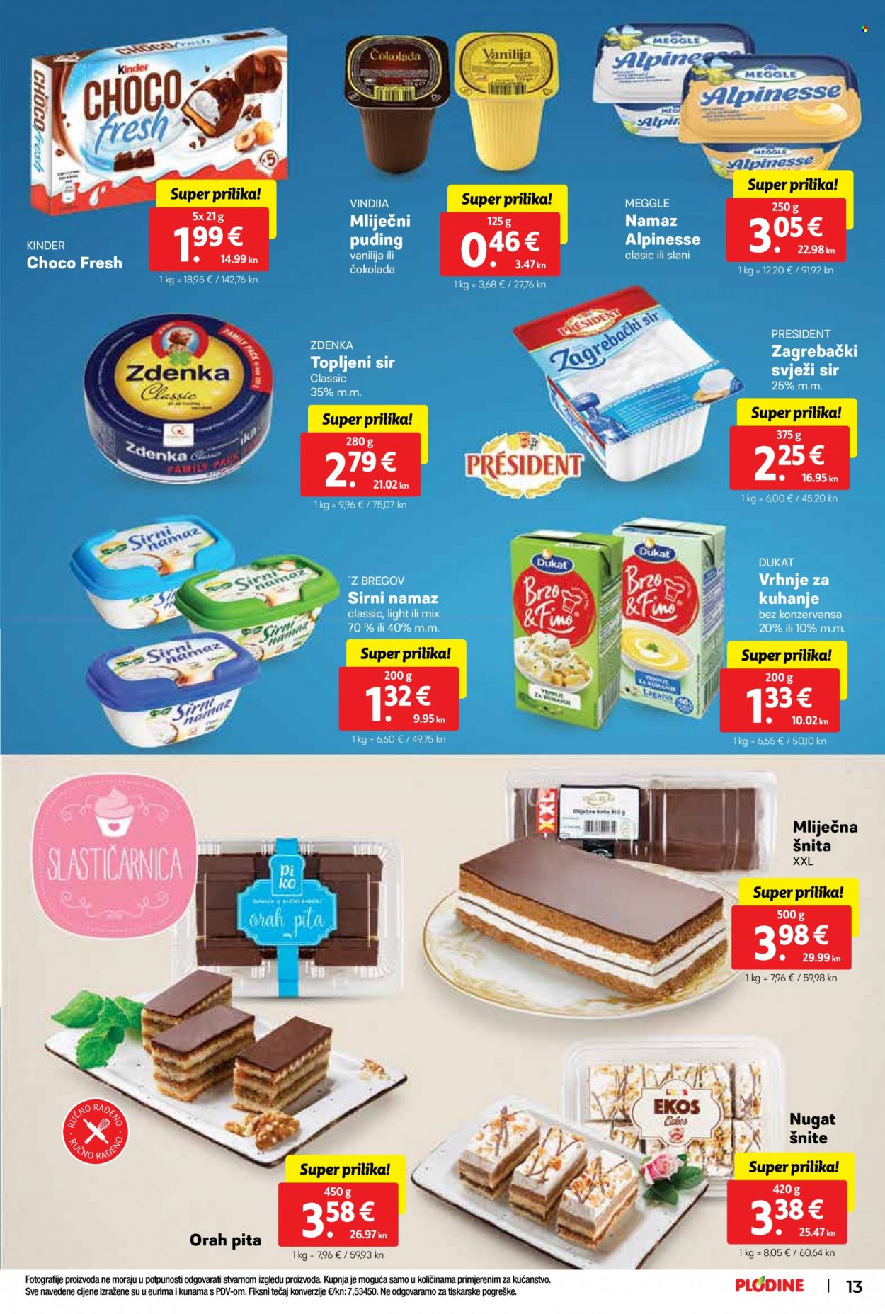 Plodine katalog - 08.02.2023. - 14.02.2023. Stranica 13