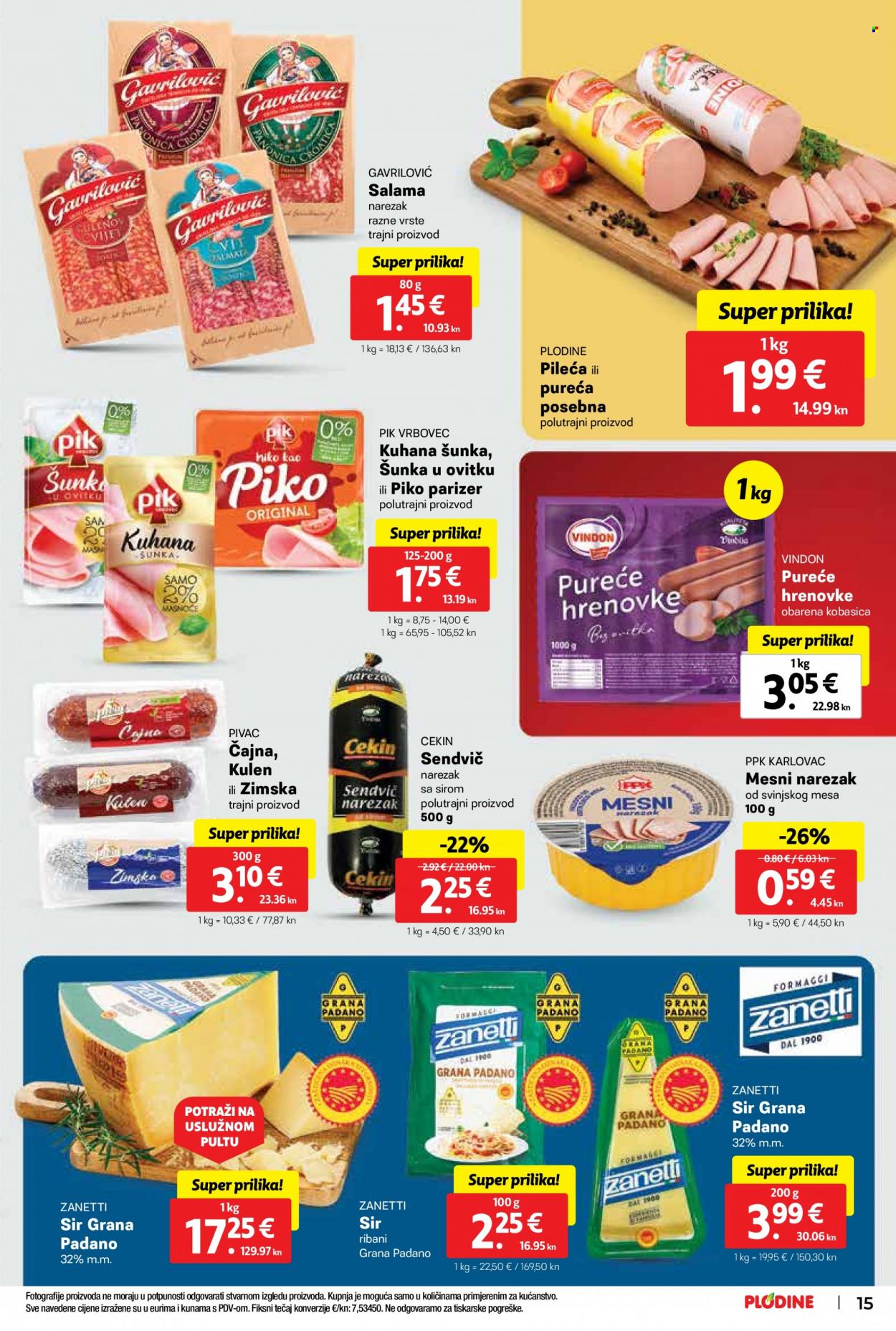 Plodine katalog - 08.02.2023. - 14.02.2023. Stranica 15