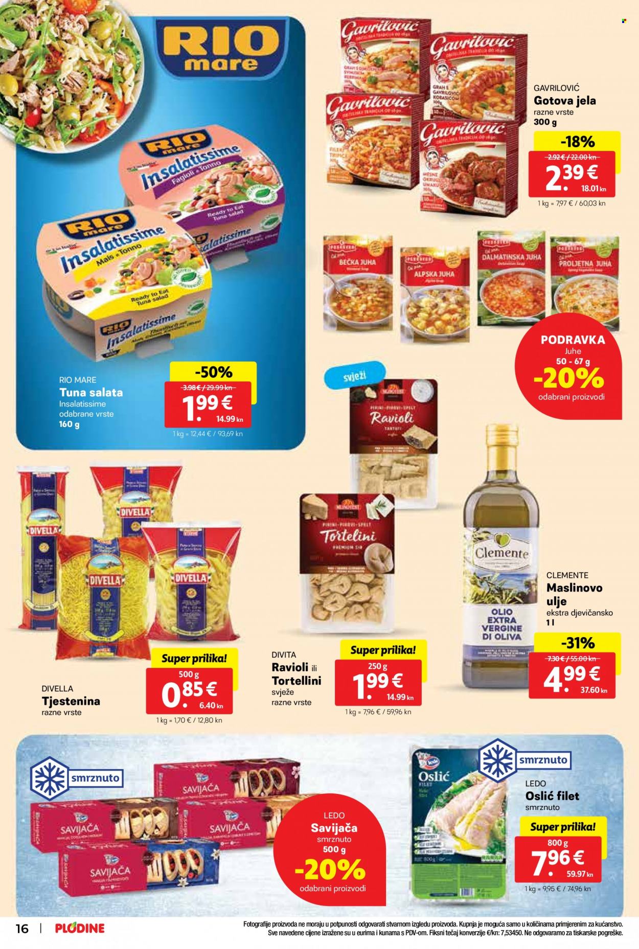 Plodine katalog - 08.02.2023. - 14.02.2023. Stranica 16