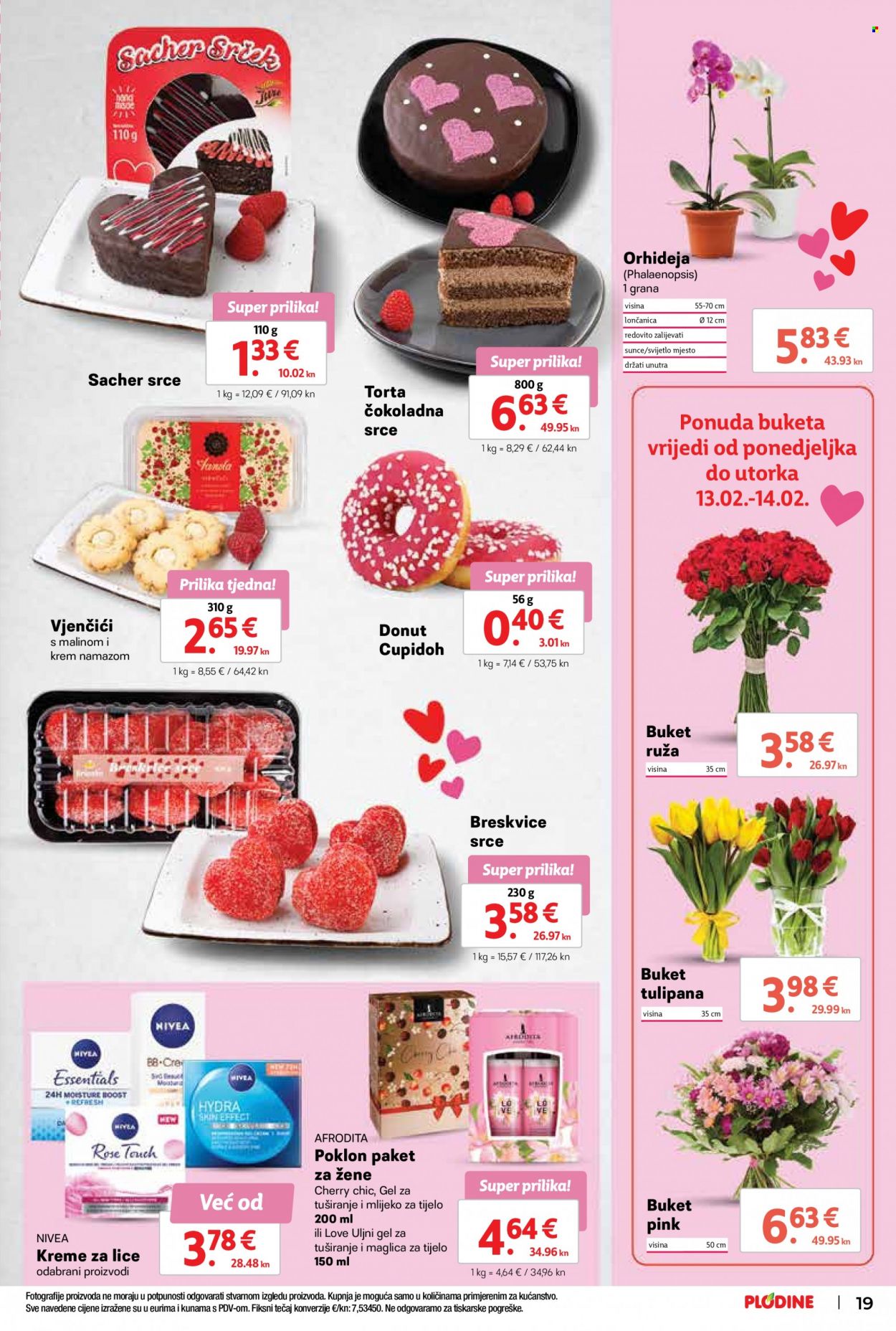 Plodine katalog - 08.02.2023. - 14.02.2023. Stranica 19