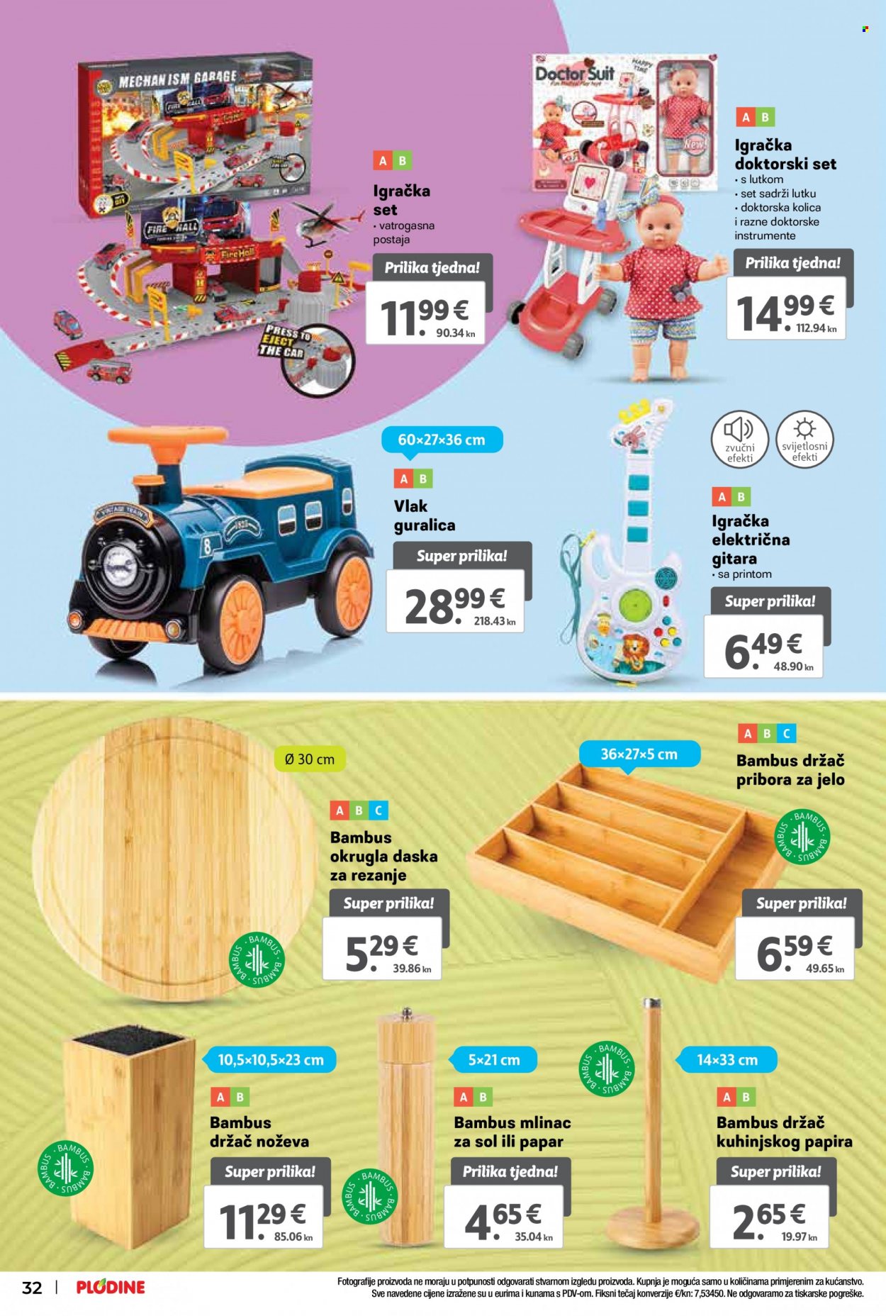 Plodine katalog - 08.02.2023. - 14.02.2023. Stranica 32