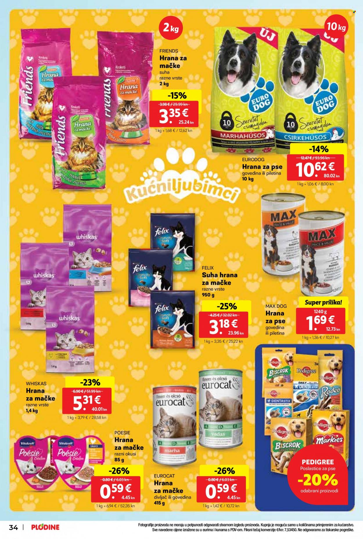 Plodine katalog - 08.02.2023. - 14.02.2023. Stranica 34