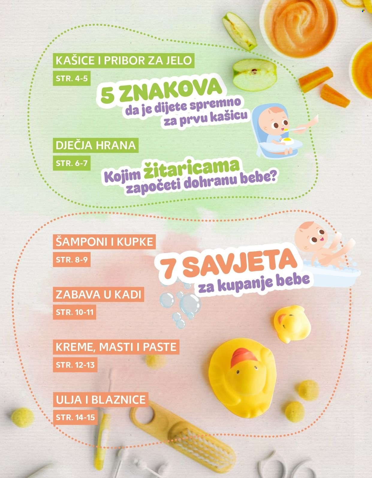 Kaufland katalog - 06.02.2023. - 19.02.2023. Stranica 2