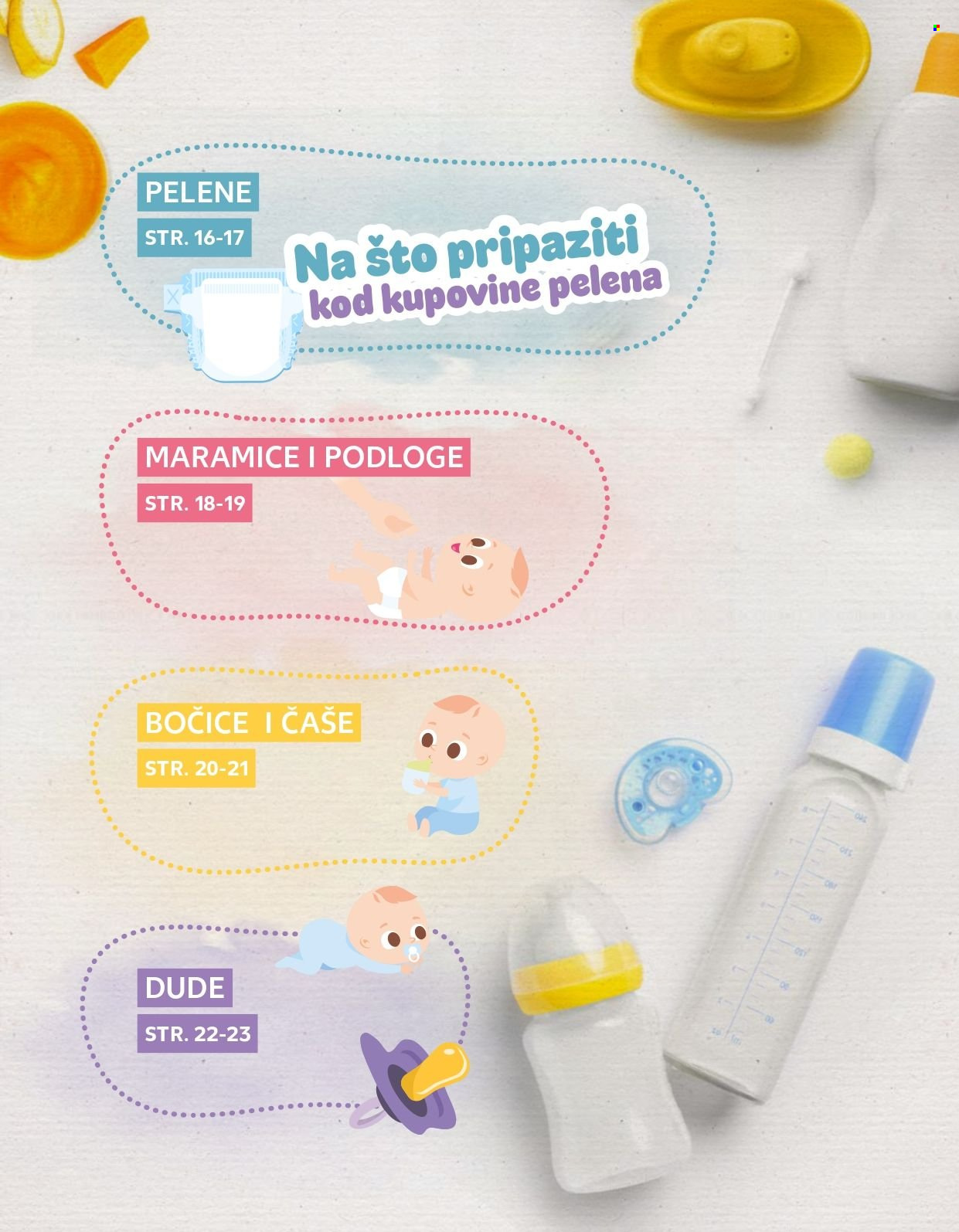 Kaufland katalog - 06.02.2023. - 19.02.2023. Stranica 3