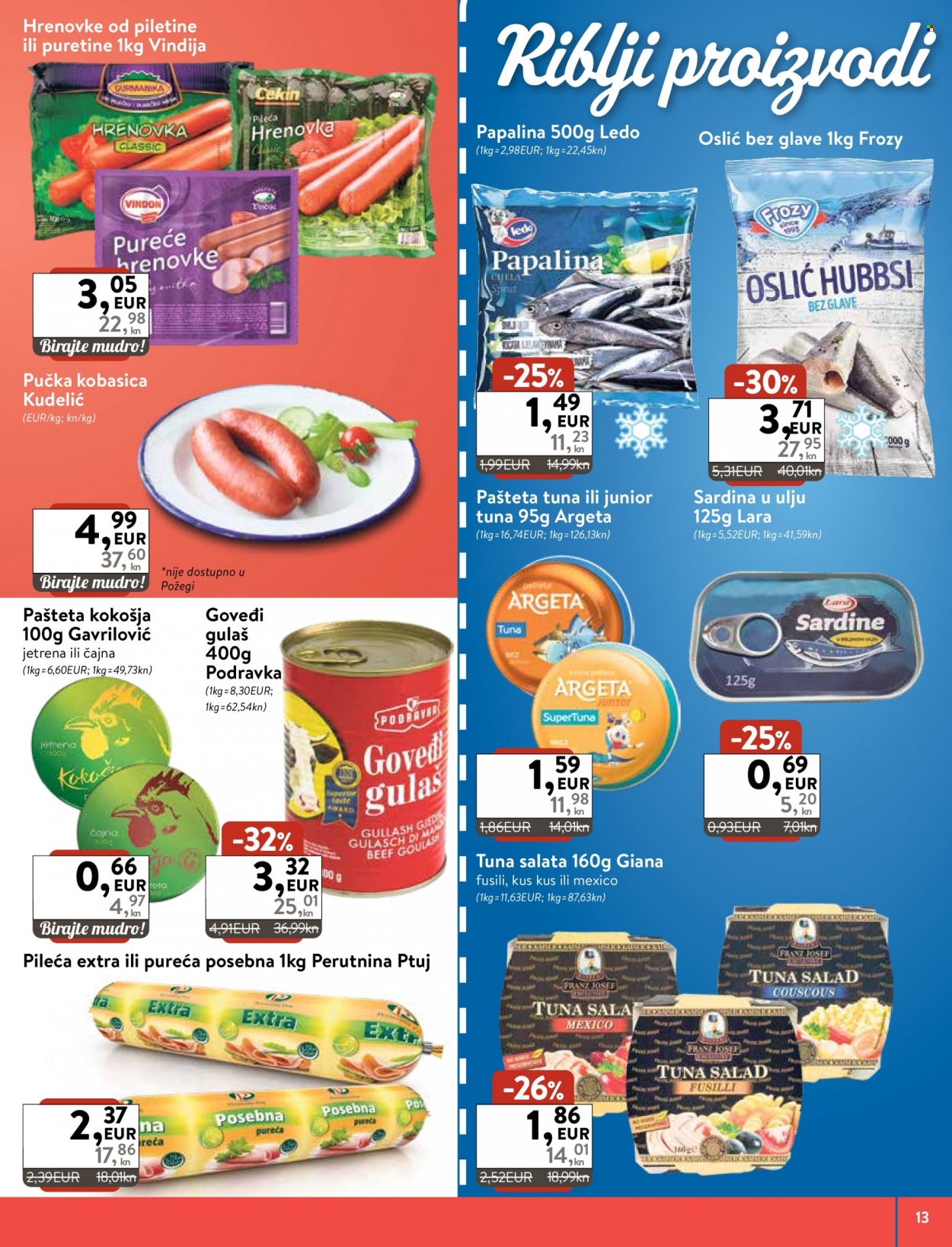 KTC katalog - 09.02.2023. - 15.02.2023. Stranica 13