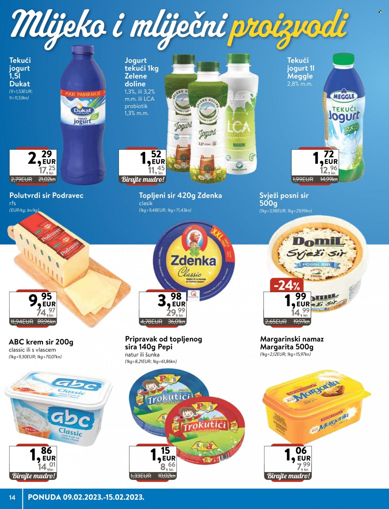KTC katalog - 09.02.2023. - 15.02.2023. Stranica 14