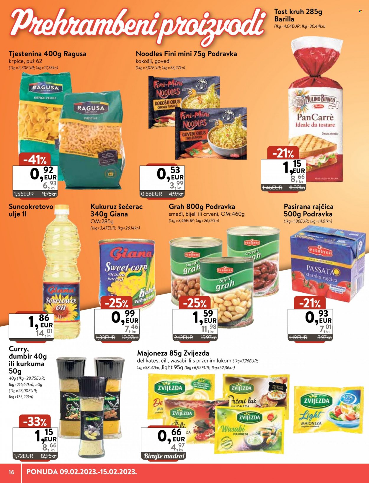 KTC katalog - 09.02.2023. - 15.02.2023. Stranica 16