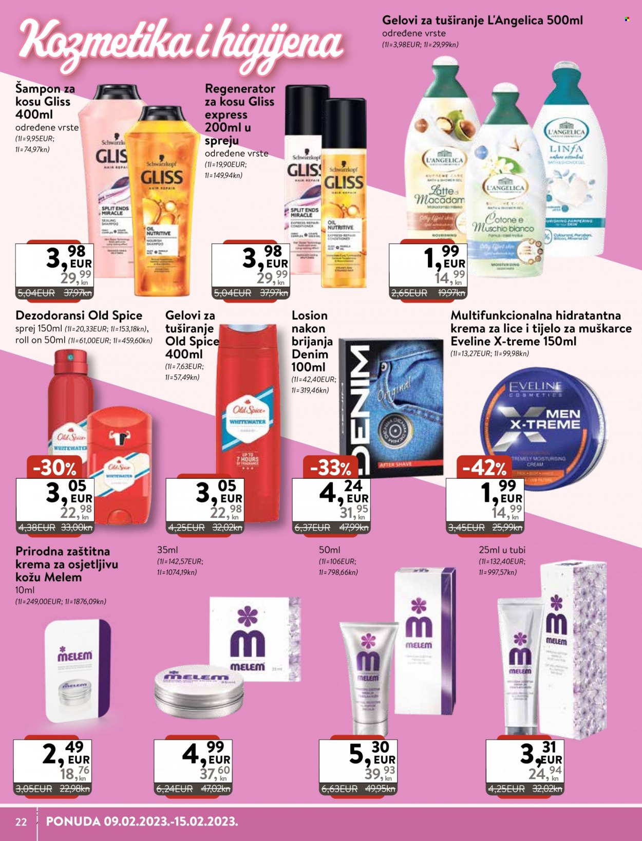 KTC katalog - 09.02.2023. - 15.02.2023. Stranica 22