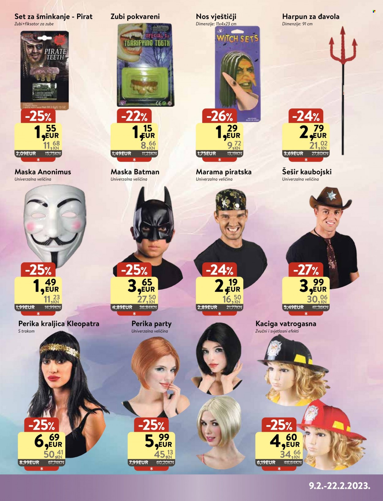 KTC katalog - 09.02.2023. - 22.02.2023. Stranica 2