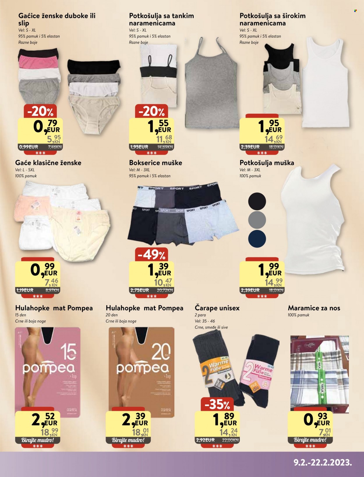 KTC katalog - 09.02.2023. - 22.02.2023. Stranica 6