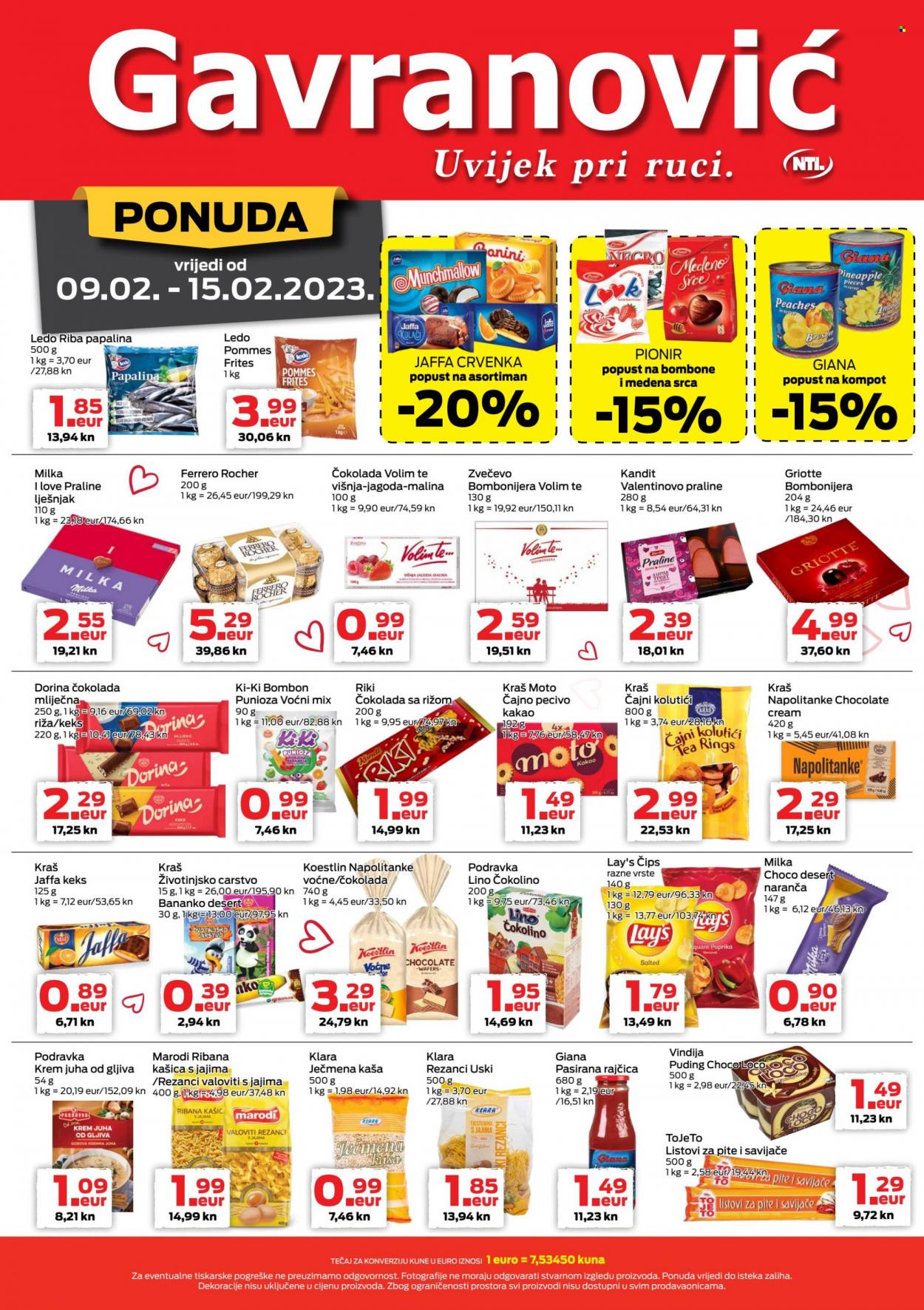 Gavranović katalog - 09.02.2023. - 15.02.2023. Stranica 3