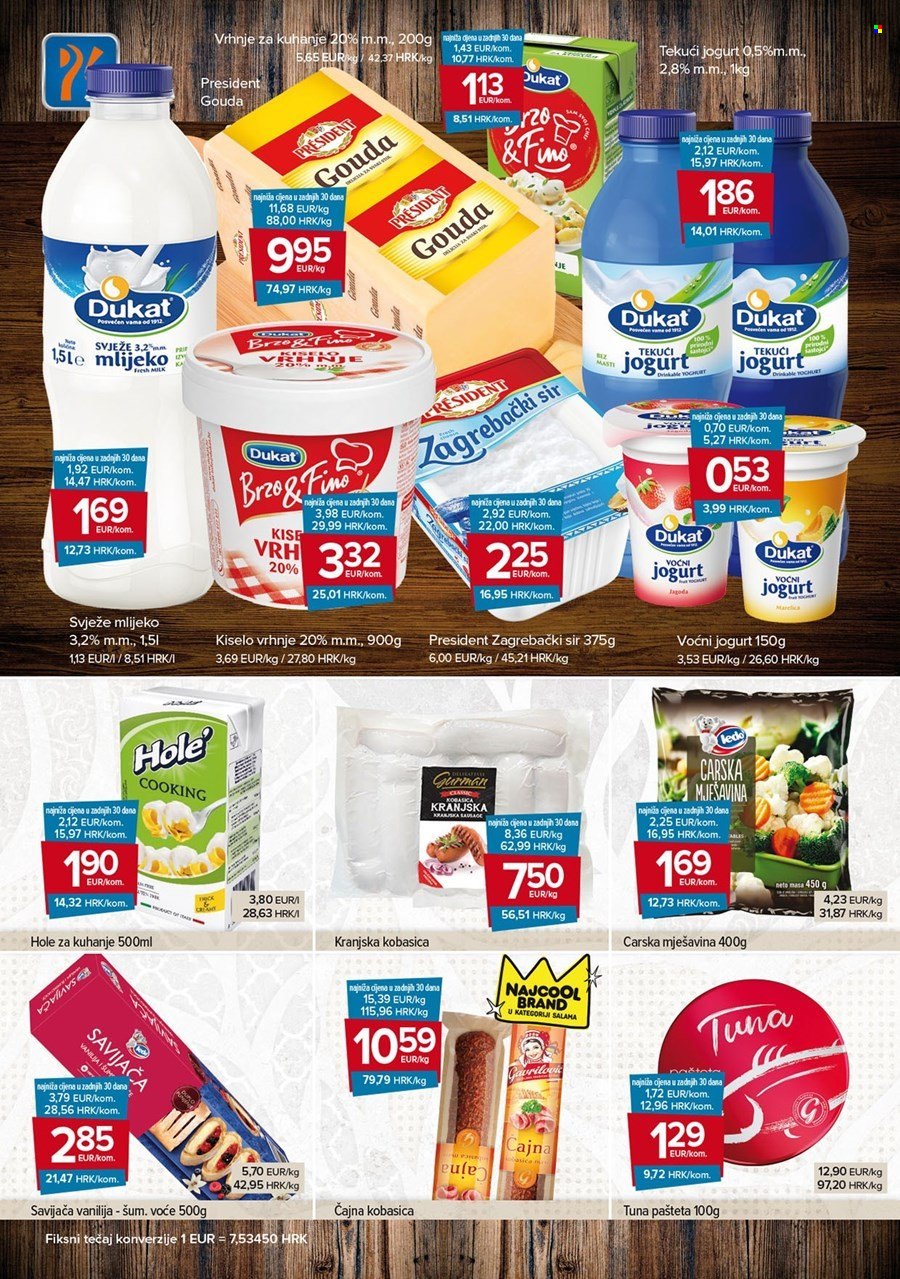 PPK Bjelovar katalog - 05.02.2023. - 25.02.2023. Stranica 2