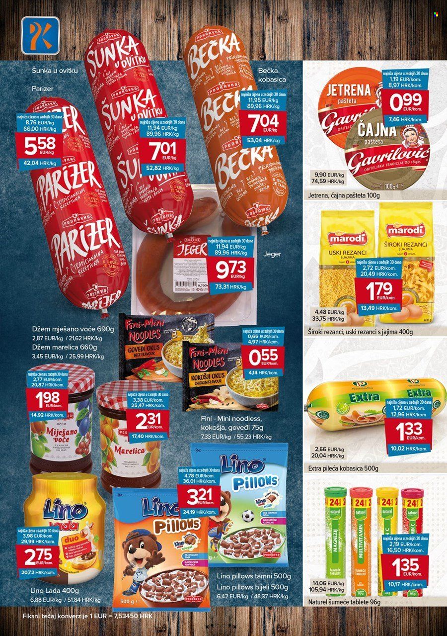 PPK Bjelovar katalog - 05.02.2023. - 25.02.2023. Stranica 4